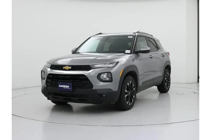 $20998 : Chevrolet Trailblazer 2023 4 image 4