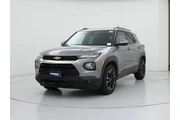 $20998 : Chevrolet Trailblazer 2023 4 thumbnail