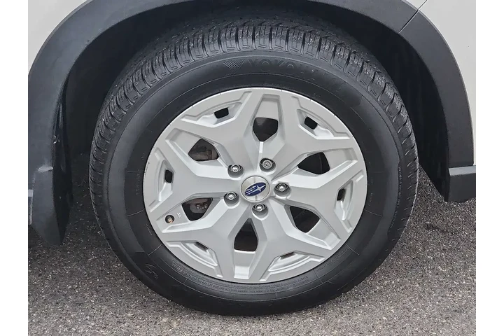 $20499 : Subaru Forester 2022 AWD Bas image 8