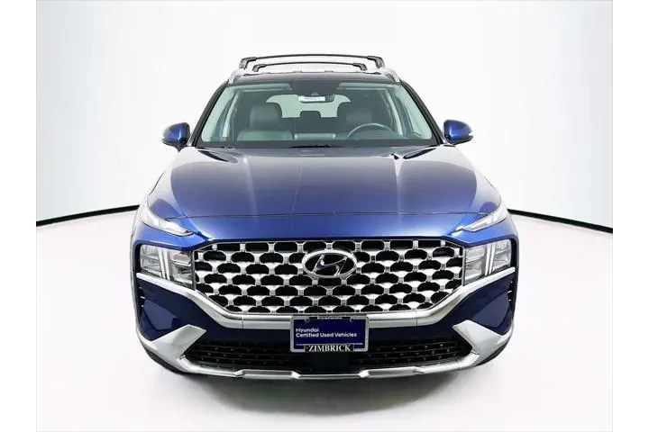 $24300 : Hyundai SANTA FE 2022 AWD SE image 2