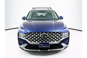 $24300 : Hyundai SANTA FE 2022 AWD SE thumbnail