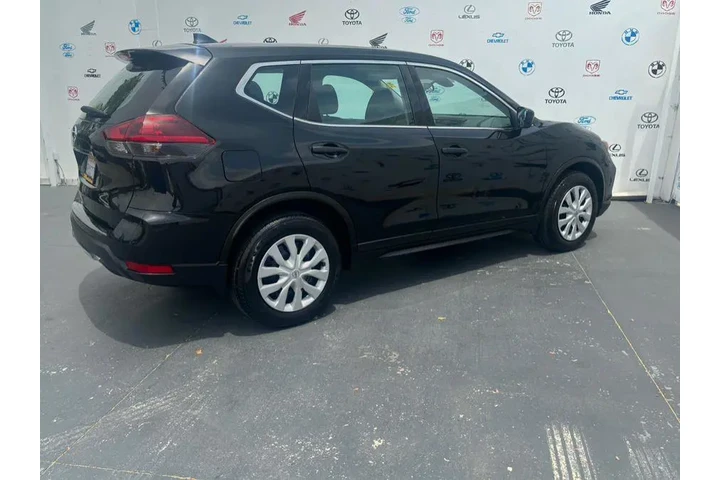 $15995 : 2020 Rogue FWD S image 2