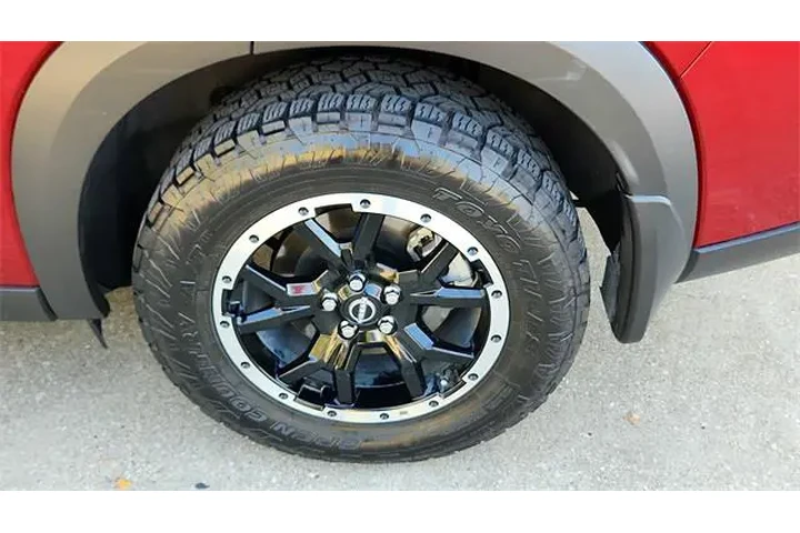 $35420 : Nissan Pathfinder 2024 AWD S image 9