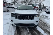 $14990 : 2017 Grand Cherokee Limited thumbnail