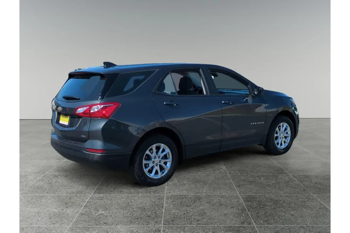 $14900 : Chevrolet Equinox 2020 4x4 L image 5