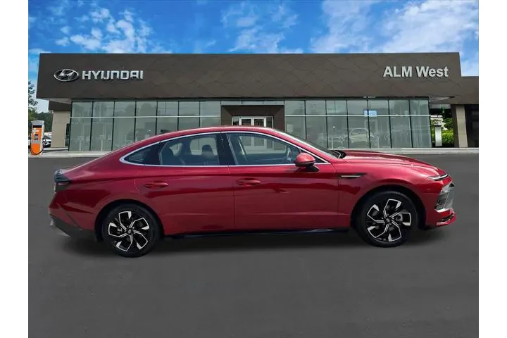 $22520 : Hyundai SONATA 2024 AWD SEL image 4