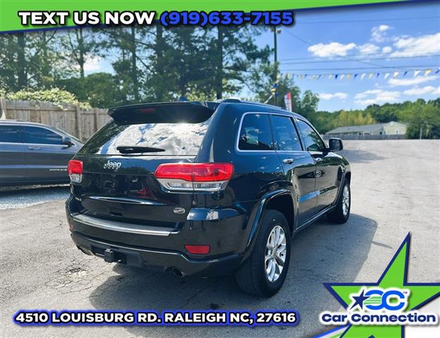 $12999 : 2014 Grand Cherokee image 8