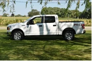 $31990 : Ford F-150 2020 4x4 XL 4dr S thumbnail