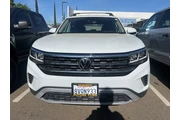 $25675 : Volkswagen Atlas 2021 V6 SE thumbnail
