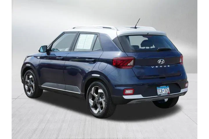 $21850 : Hyundai VENUE 2025 Limited 4 image 5