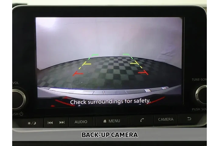 $19490 : Nissan Rogue 2023 AWD SV 4dr image 6