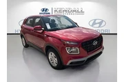 Hyundai VENUE 2022 SE 4dr Cr en Miami