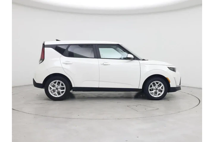 $19998 : Kia Soul 2025 S 4dr Crossove image 7