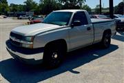 2005 Silverado 1500 en Birmingham