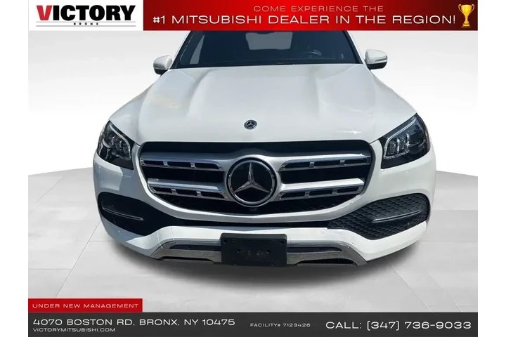 $39995 : Mercedes-Benz GLS 2022 AWD G image 2