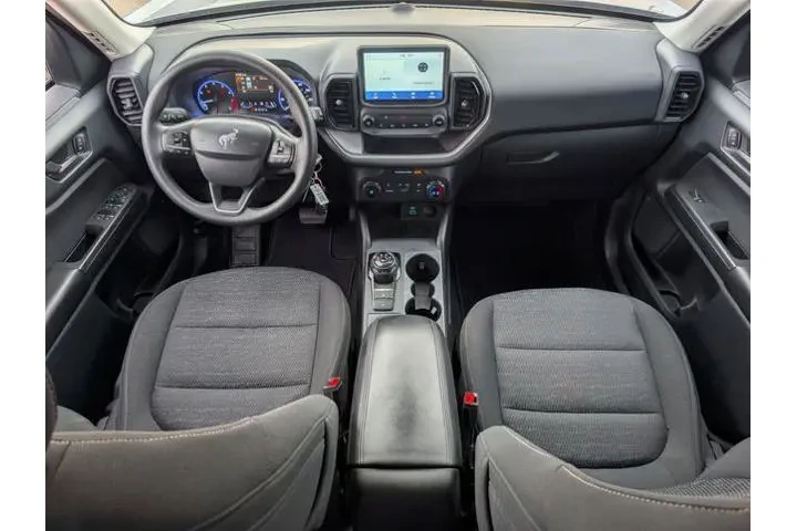 $19513 : Ford Bronco Sport 2021 AWD B image 10