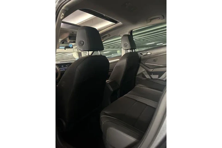 $17995 : Volkswagen Jetta 2021 S 4dr image 5