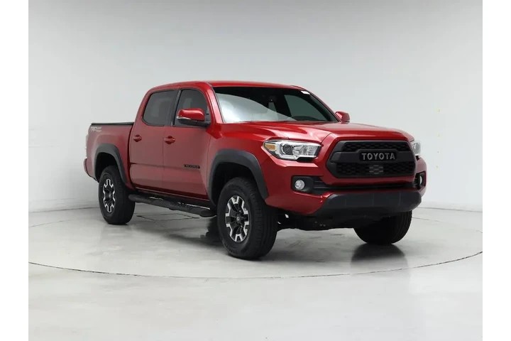 $31998 : Toyota Tacoma 2022 4x2 TRD O image 1