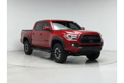 Toyota Tacoma 2022 4x2 TRD O
