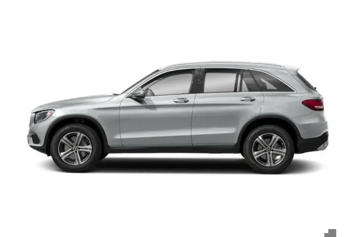 $14000 : Mercedes-Benz GLC 2019 AWD G image 2