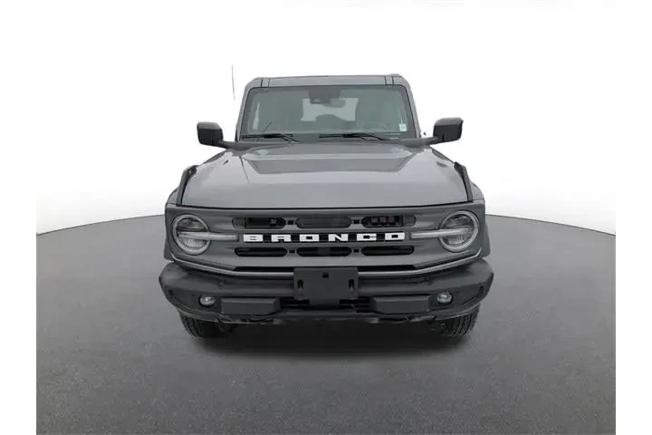 $36995 : Ford Bronco 2023 4x4 Big Ben image 8