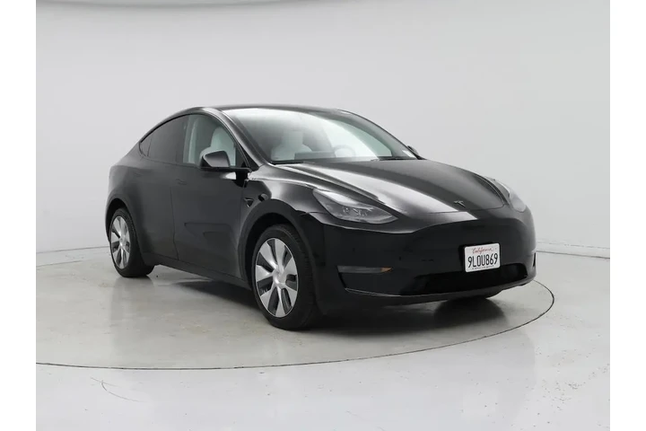 $39998 : Tesla Model Y 2024 AWD Long image 1