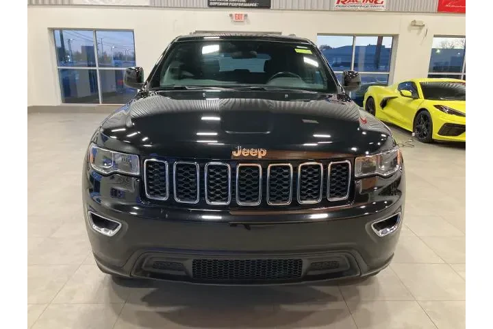 $22695 : Jeep Grand Cherokee 2021 4x4 image 2