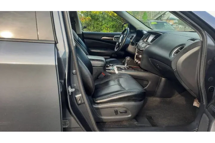 $6995 : 2014 Pathfinder S image 8
