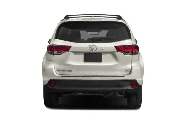 $24798 : Toyota Highlander 2019 AWD S image 5