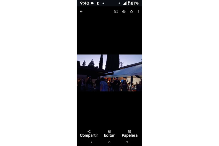 Musica para estos eventos image 1