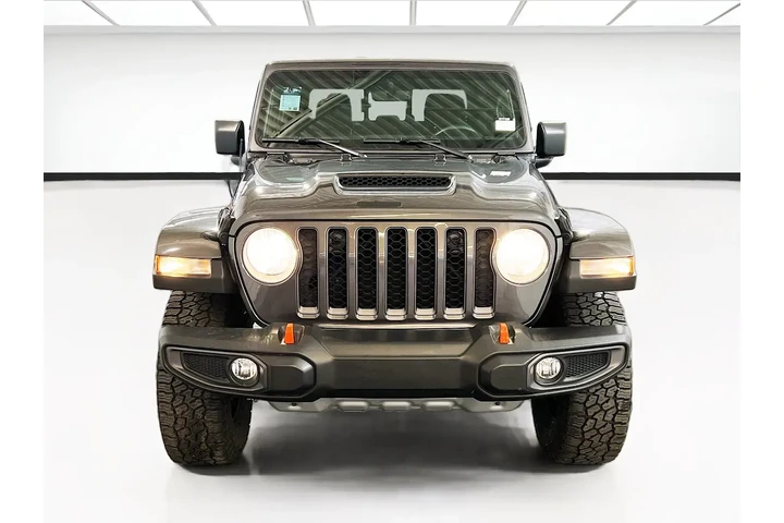$38800 : Jeep Gladiator 2022 4x4 Moja image 6