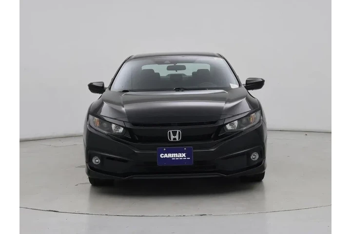 $21998 : Honda Civic 2020 Sport 4dr S image 5