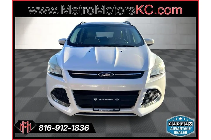 $10989 : 2014 Escape FWD 4dr SE image 8