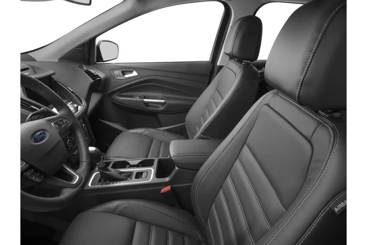 Ford Escape 2018 AWD Titaniu image 6