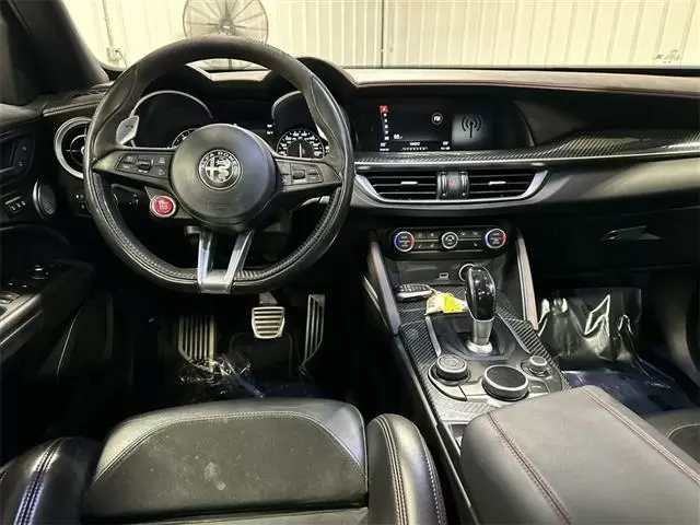 $27221 : Pre-Owned 2019 Stelvio Quadri image 5