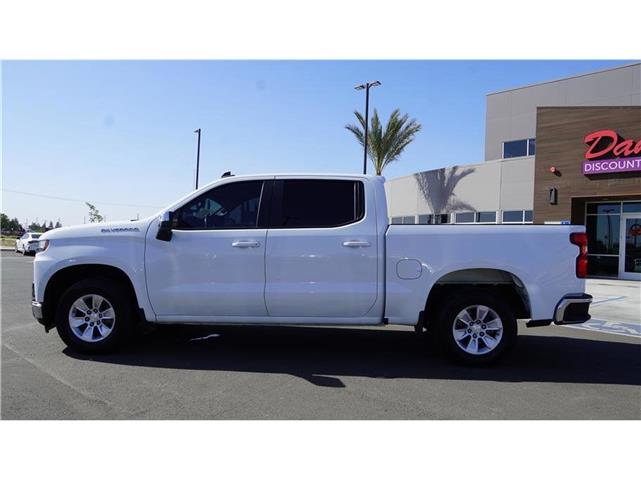 $27998 : 2020 Silverado 1500 LT image 9