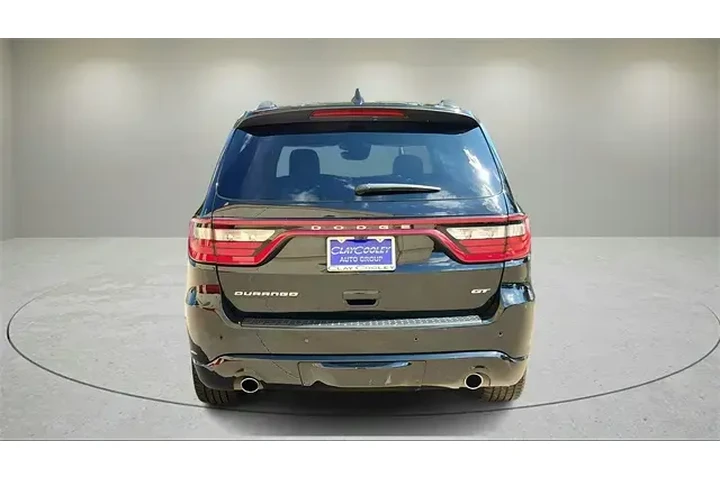 $26170 : Dodge Durango 2023 GT 4dr SU image 4