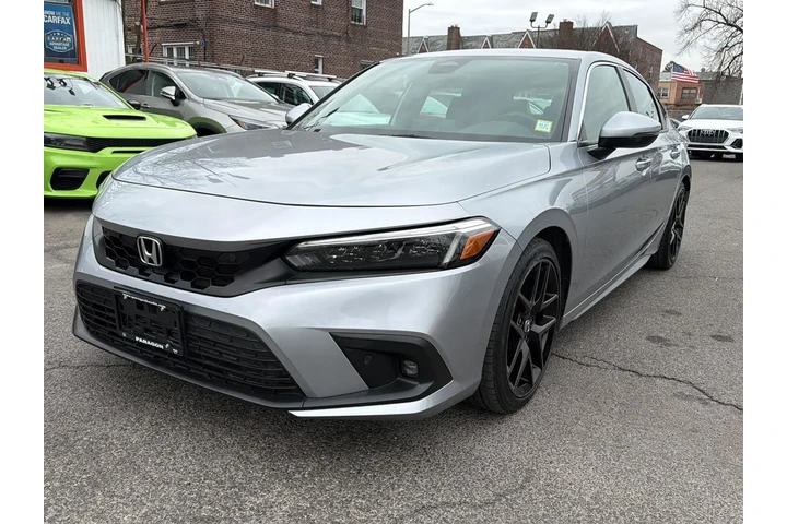 $24990 : Honda Civic 2023 Sport Touri image 1