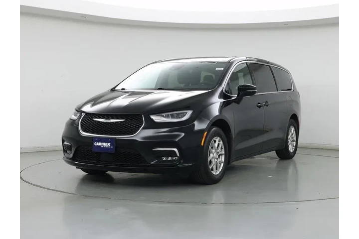 $31998 : Chrysler Pacifica 2025 Selec image 4