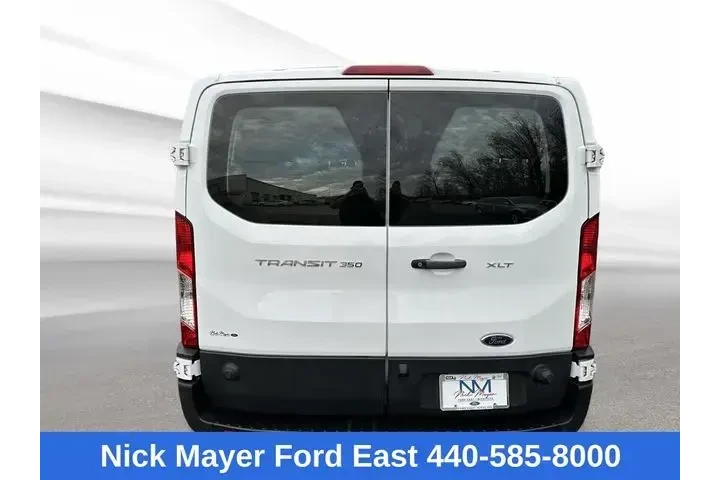 $38964 : Ford Transit 2024 350 XL 3dr image 6