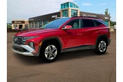 $32900 : Hyundai TUCSON Hybrid 2025 A thumbnail