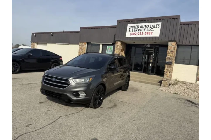 $9850 : 2019 Escape SE image 3