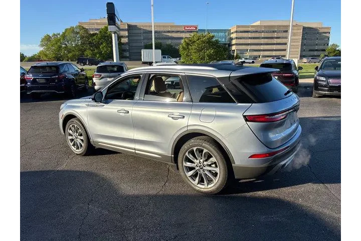 $29985 : Lincoln Corsair 2022 AWD Sta image 5