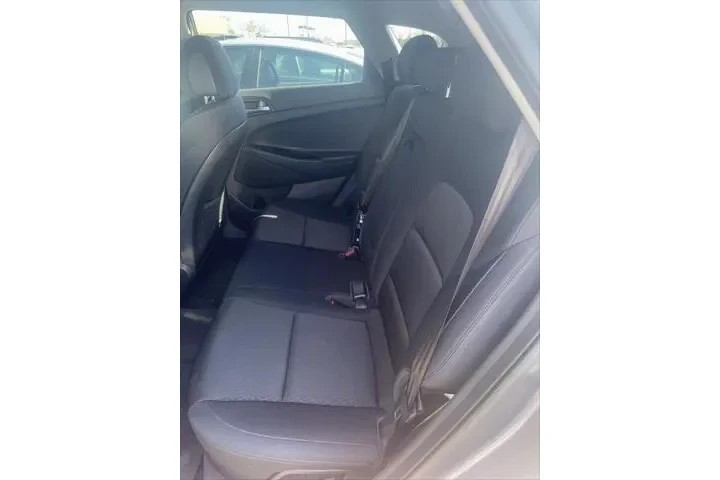 $12577 : Hyundai TUCSON 2017 SE 4dr S image 7