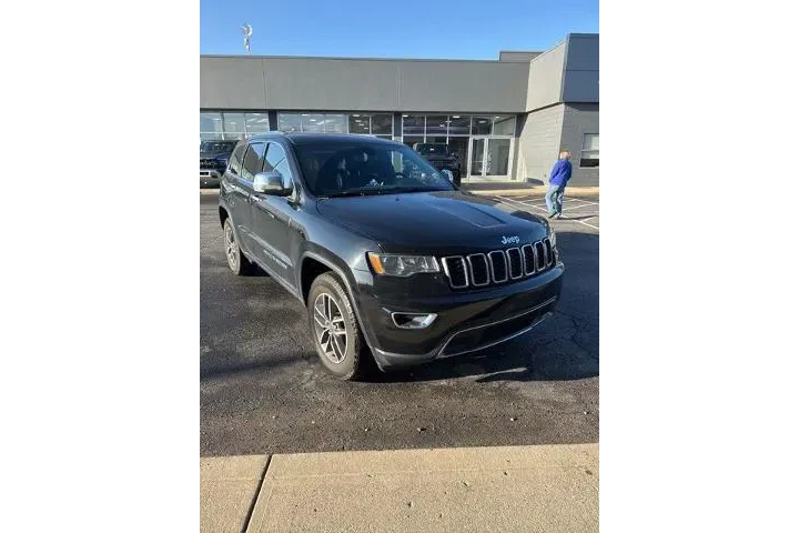 $23995 : Jeep Grand Cherokee 2020 4x4 image 1