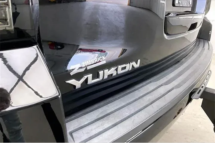 $17490 : GMC Yukon 2016 4x4 SLT 4dr S image 9