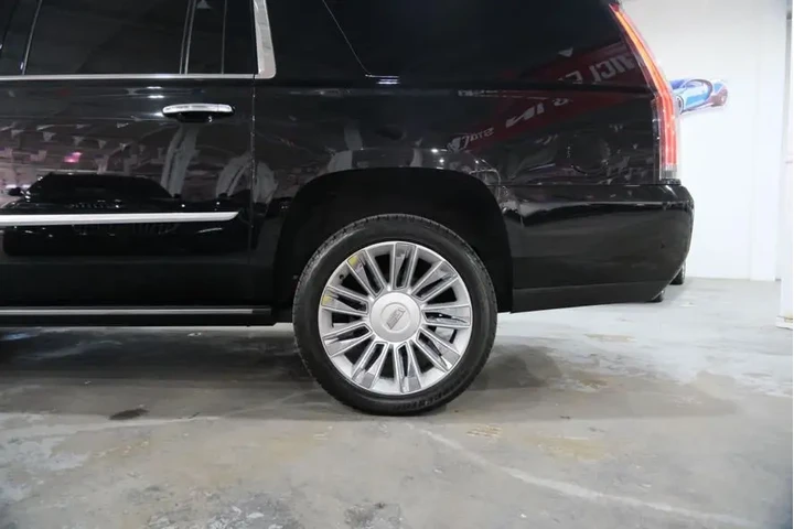 $33095 : 2017 CADILLAC Escalade ESV Pl image 7