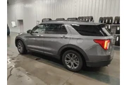 $22999 : Ford Explorer 2022 XLT 4dr S thumbnail