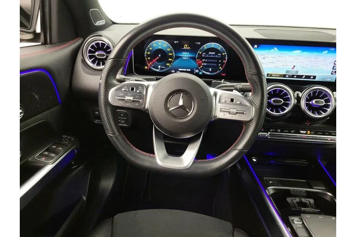 $30998 : Mercedes-Benz GLB 2021 AWD A image 10