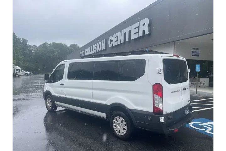 $21339 : Ford Transit 2016 350 XL 3dr image 9